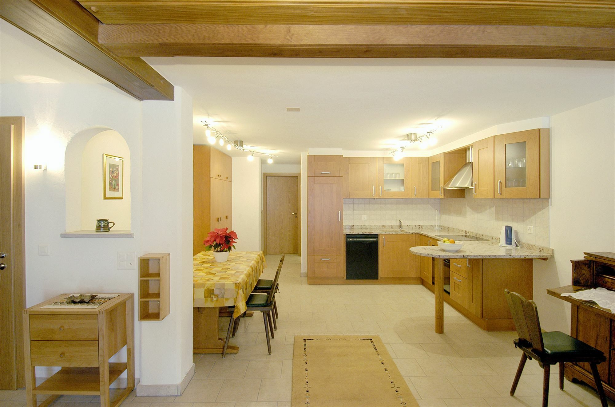 Hotel Antika Zermatt Habitación foto